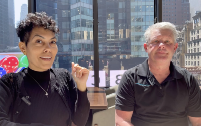 John McCrea and Dalila Ramos discuss MortgageFlex’s take about partnering with Lenders and highlights of the platform